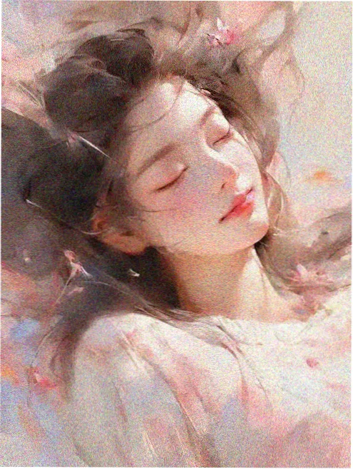 富江无限真人版剧照